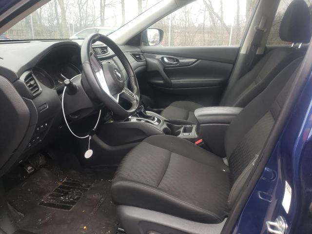 2019 NISSAN ROGUE S - KNMAT2MV5KP543433