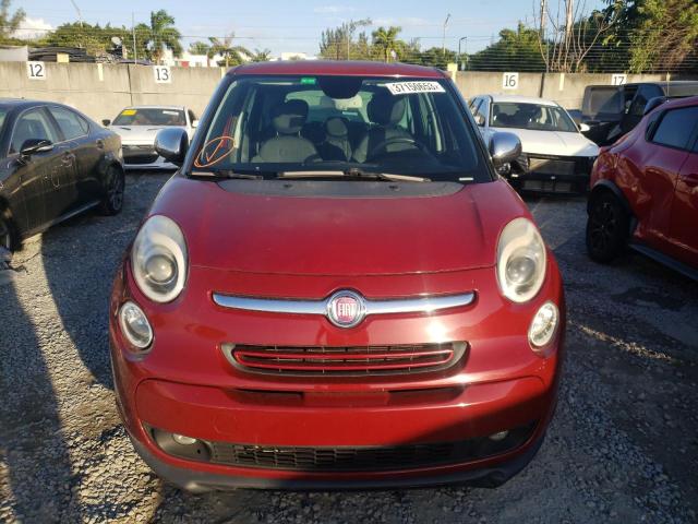 ZFBCFACH9EZ021437 Fiat 500