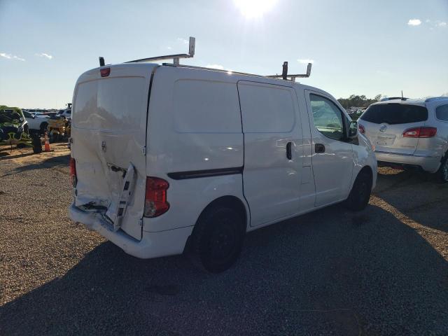 2020 NISSAN NV200 2.5S 3N6CM0KN6LK697887