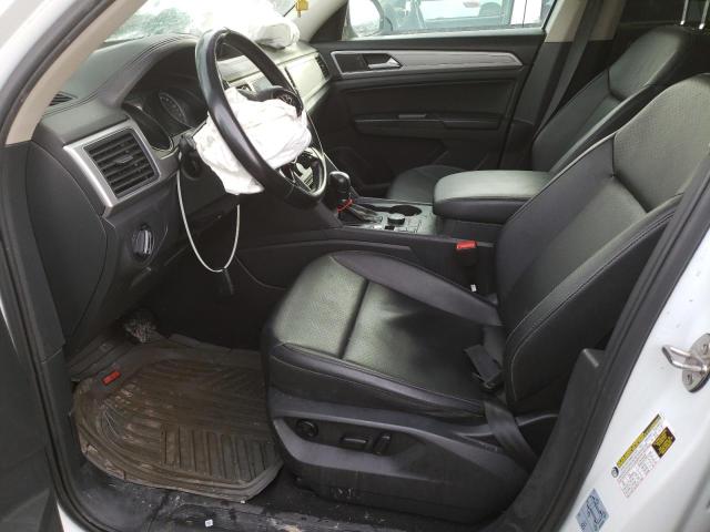 2018 VOLKSWAGEN ATLAS SE 1V2KR2CA7JC573314