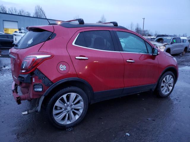 KL4CJASBXJB539353 Buick Encore Preferred