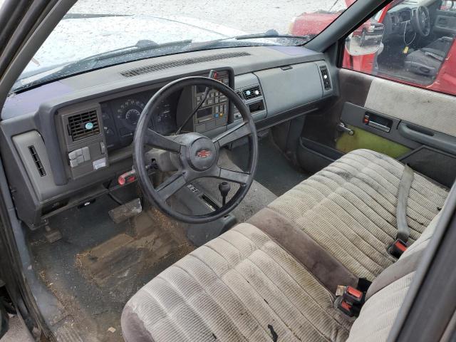 1GTFK24K7LE502135 GMC Sierra K2500