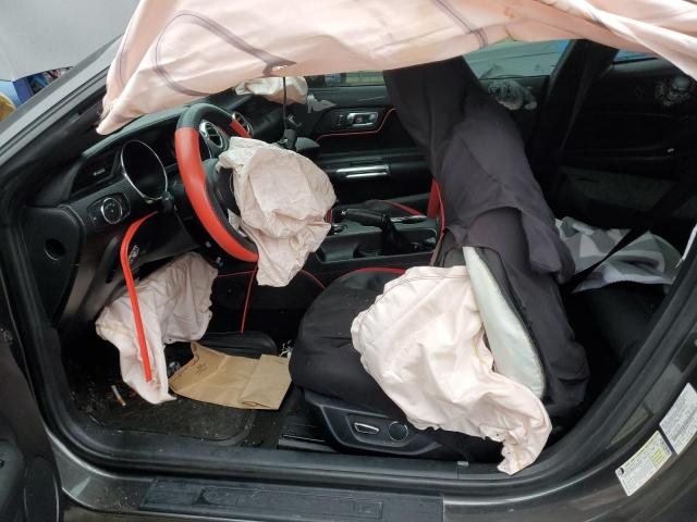 2016 FORD MUSTANG - 1FA6P8AM0G5218836