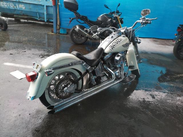 2003 HARLEY-DAVIDSON FLSTFI 1HD1BXB323Y066259