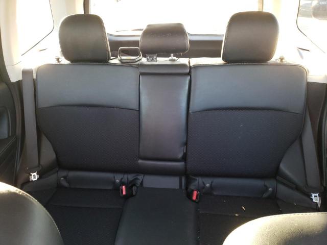 JF2SJGEC6HH481095 Subaru Forester 2.0xt Premium
