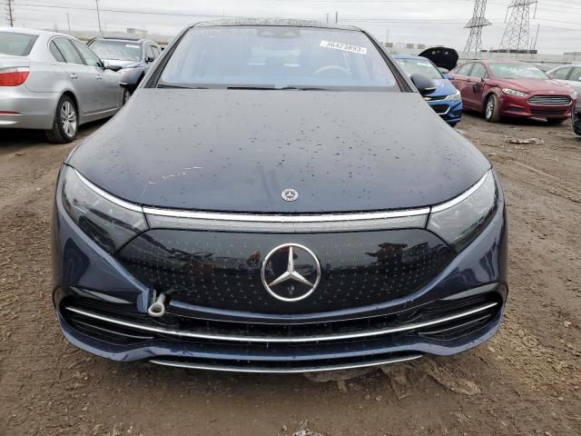 W1KCG2DB9NA005706 Mercedes-Benz EQS  5