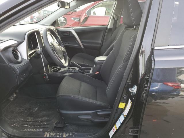 JTMRJREV1JD222067 | 2018 TOYOTA RAV4 HV LE