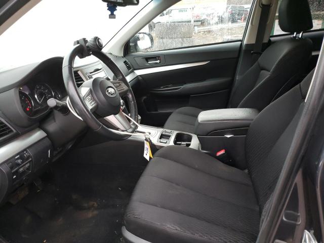 4S4BRBCCXB3355299 Subaru Outback 2.5i Premium