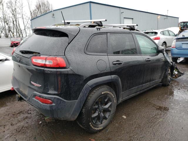 2016 JEEP CHEROKEE T - 1C4PJMBS8GW375823