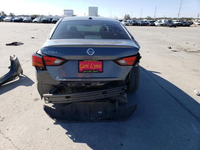 1N4BL4BV9LC136703 Nissan ALTIMA S