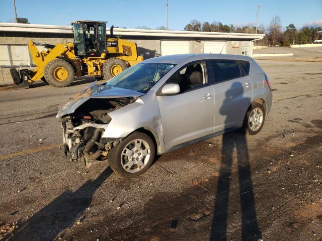 2010 Pontiac Vibe 