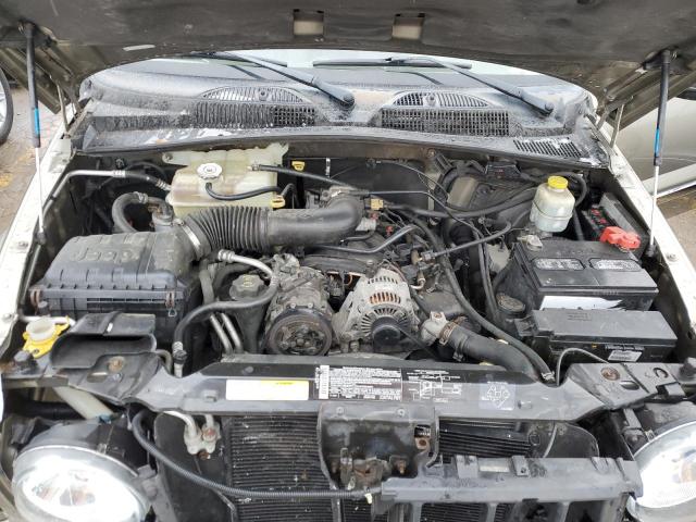 1J4GL58K95W512038 Jeep Liberty Limited
