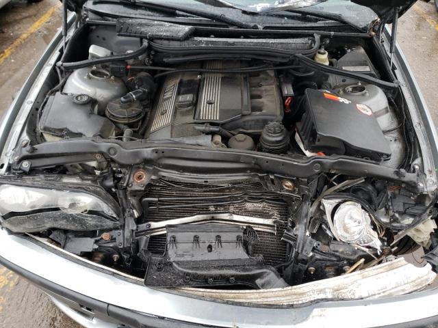 WBAEV53444KM05790 BMW 330 I