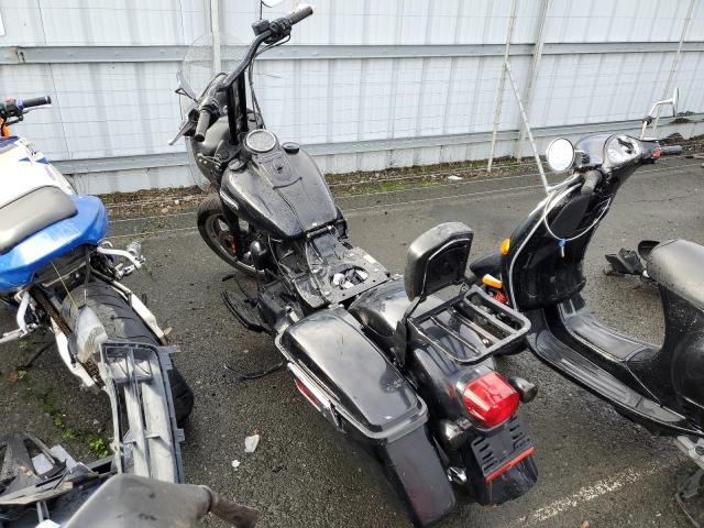 2016 HARLEY-DAVIDSON FLD SWITCH - 1HD1GZM10GC318408