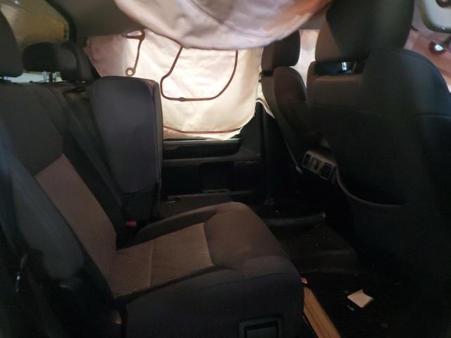 2017 TOYOTA TUNDRA CRE 5TFDY5F14HX642862
