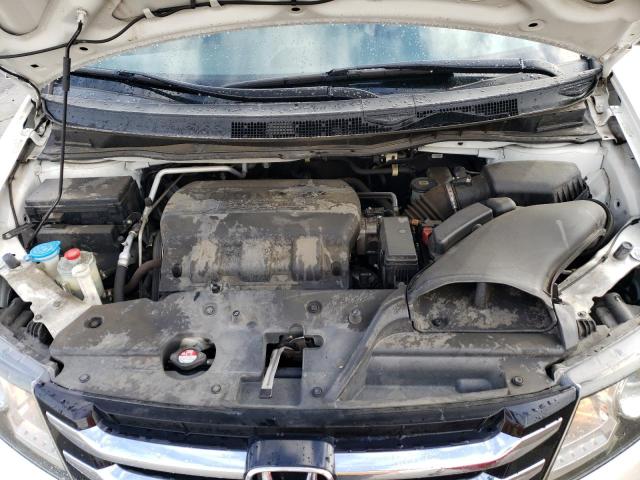 2016 HONDA ODYSSEY TO - 5FNRL5H97GB067253