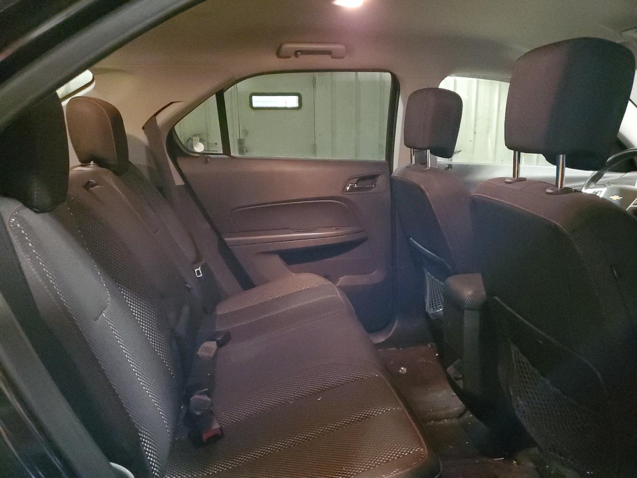 2GNFLFE31G6205309 CHEVROLET EQUINOX 2016