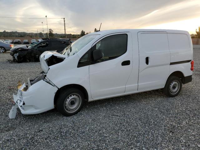 2021 Nissan NV200 