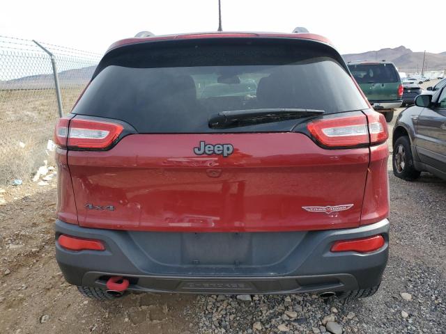 1C4PJMBS0HW659335 Jeep Cherokee