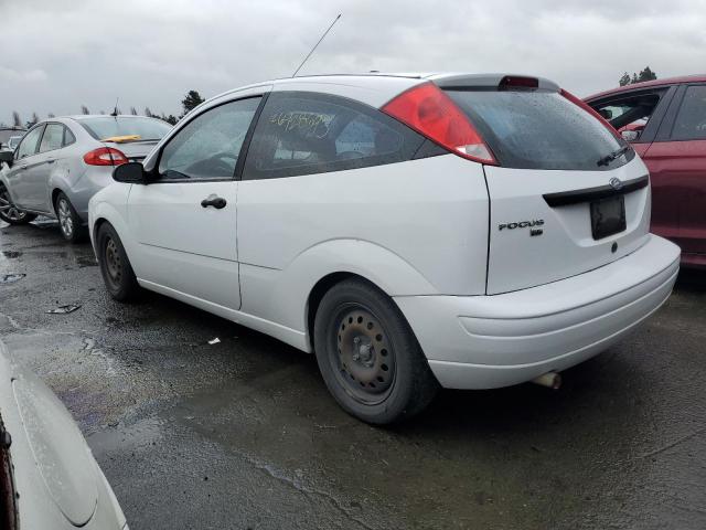 FORD FOCUS 2007 1
