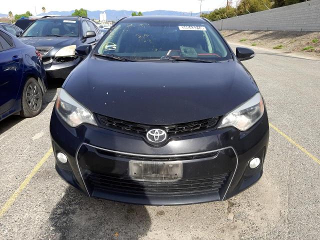 2016 TOYOTA COROLLA L 5YFBURHE5GP513018