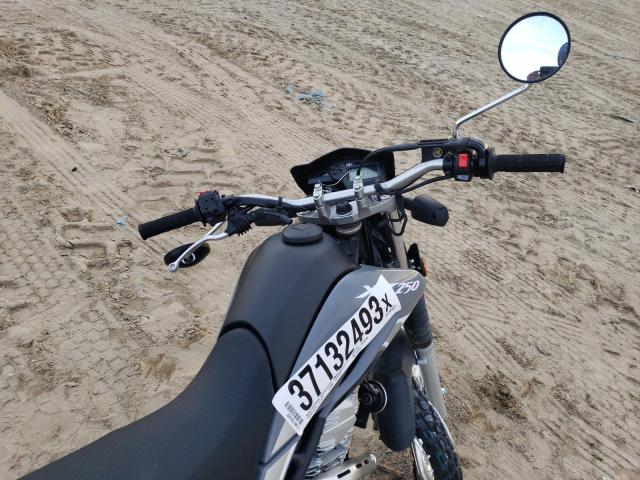 2022 YAMAHA XT250 - JYADG24YXNA002019