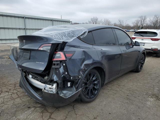 5YJYGDEE0LF038151 Tesla Model Y