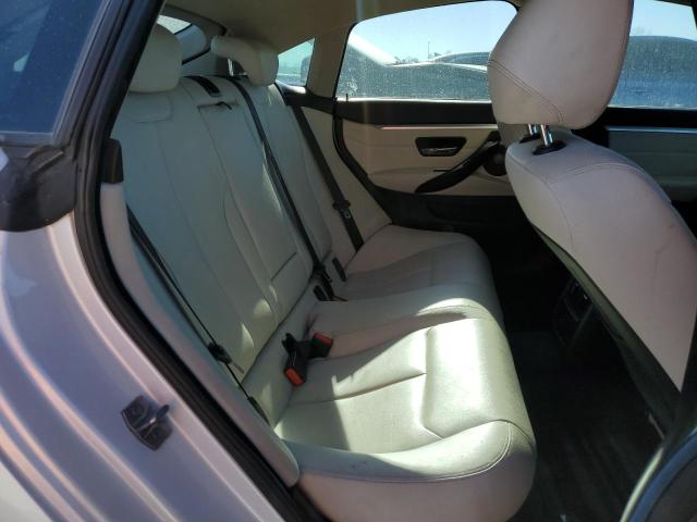 2015 BMW 435 I GRAN WBA4B1C54FG241016