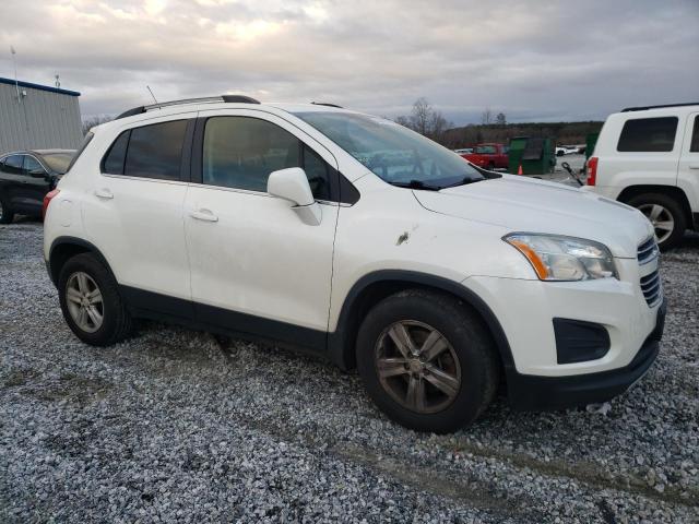 2015 CHEVROLET TRAX LT - KL7CJLSBXFB119968