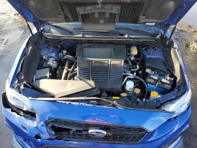 JF1VA1E68H9804209 Subaru Wrx Premium
