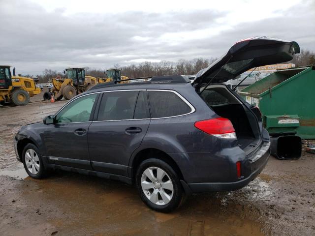 4S4BRBCCXB3355299 Subaru Outback 2.5i Premium