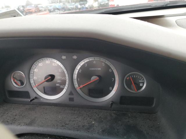 YV4SZ592271270655 Volvo XC70