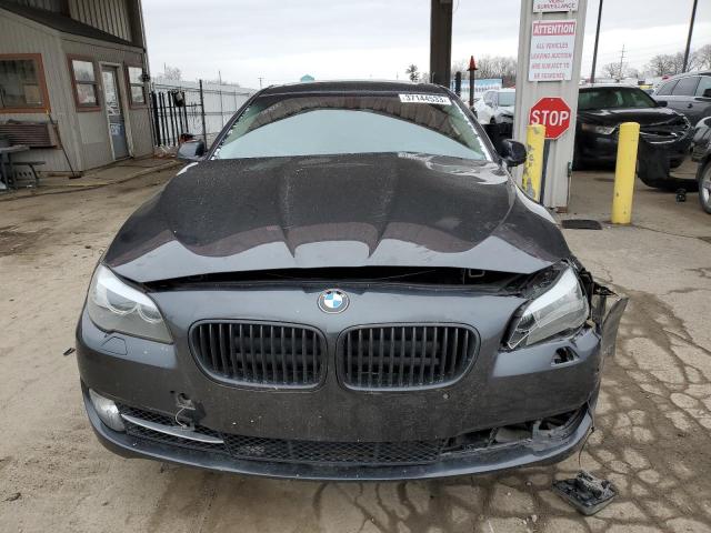 WBAFU7C54CDU57967 BMW 535 XI