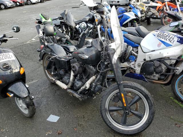 2016 HARLEY-DAVIDSON FLD SWITCH - 1HD1GZM10GC318408