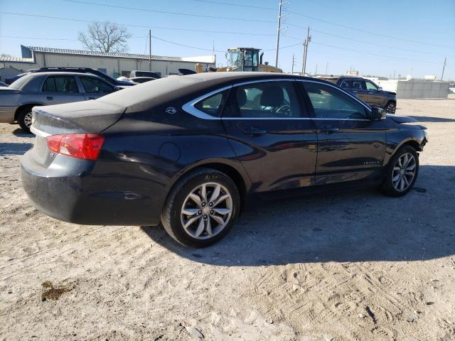 2016 CHEVROLET IMPALA SS - 1G1115S37GU106298