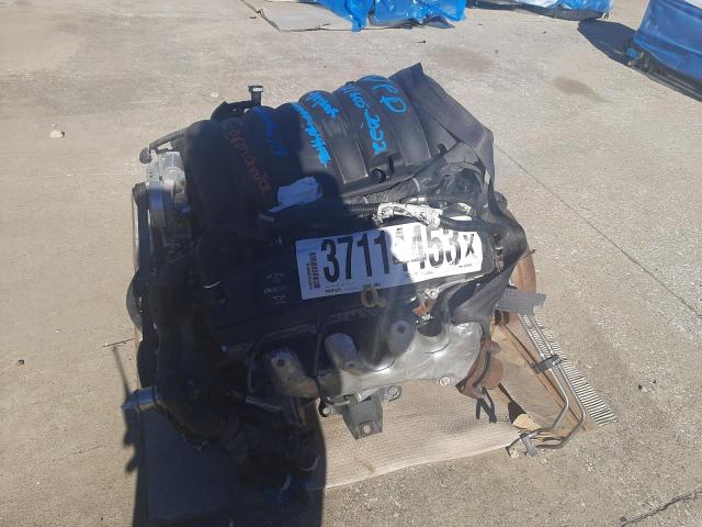 2018 CHEVROLET PARTS N0VNM0T0R