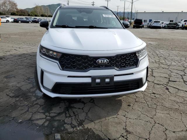 5XYRL4LC7MG009435 KIA SORENTO S