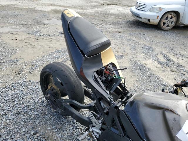 2005 SUZUKI GSX-R750 K - JS1GR7JA152106404