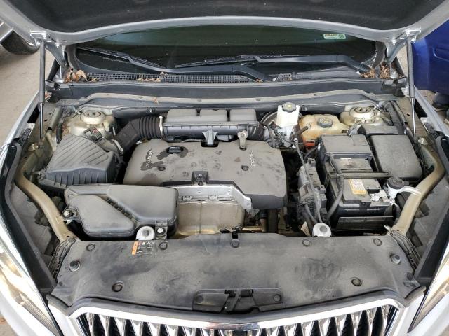 2018 BUICK ENVISION P - LRBFXCSA9JD023802