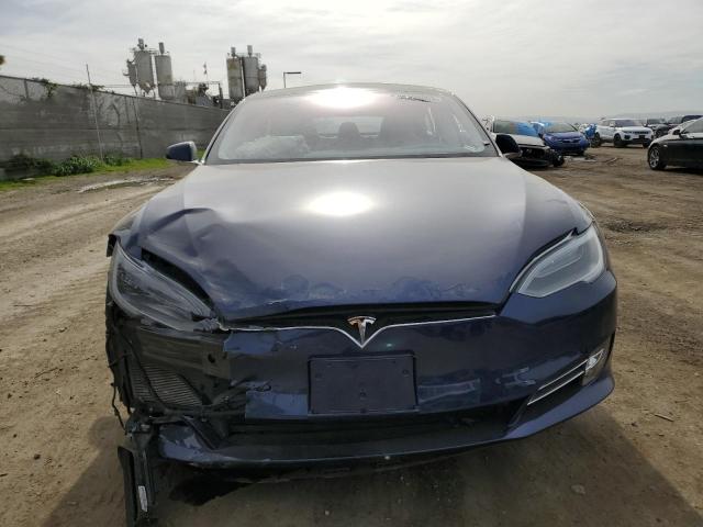 5YJSA1E29JF265119 Tesla MODEL S