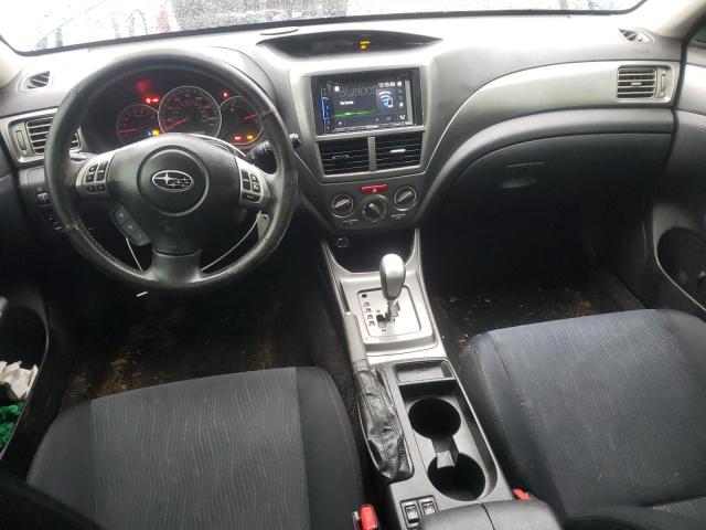 JF1GH6D64BH808452 Subaru Impreza Outback Sport