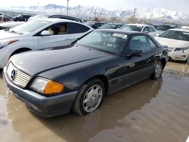 1994 Mercedes-Benz SL 