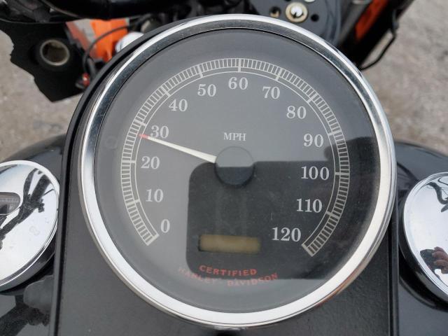2003 HARLEY-DAVIDSON FLHPEI POL - 1HD1FTW333Y717079