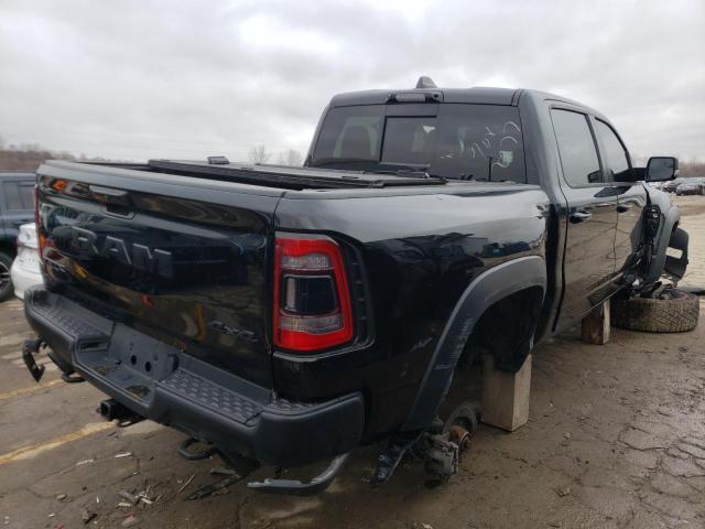 2021 RAM 1500 TRX - 1C6SRFU9XMN741489