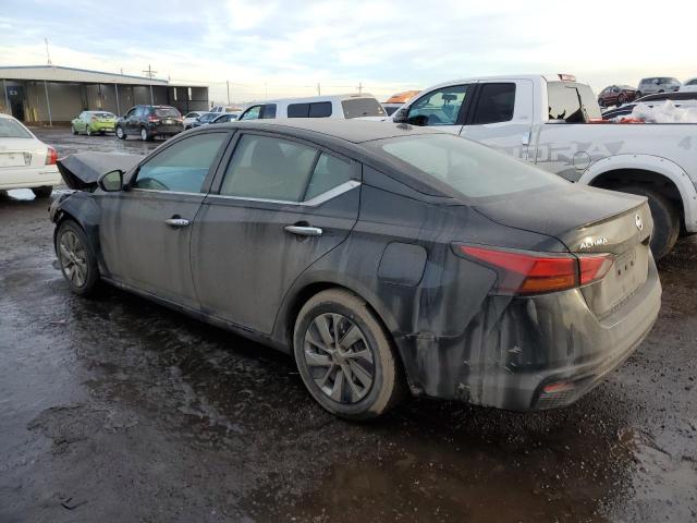 2019 NISSAN ALTIMA S - 1N4BL4BVXKC229700