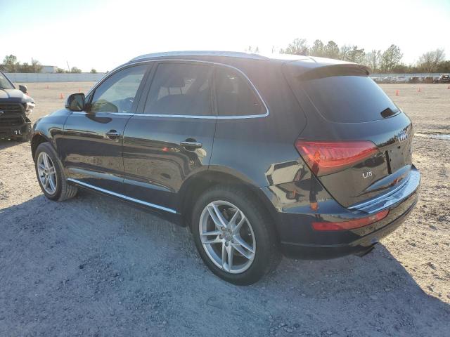 VIN WA1C2AFPXHA097807 2017 Audi Q5, Premium no.2