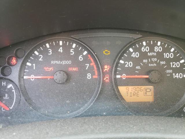 1N6BD0CT4GN755472 Nissan FRONTIER S