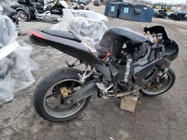 2005 KAWASAKI ZX600 N1 JKAZX4N115A000189