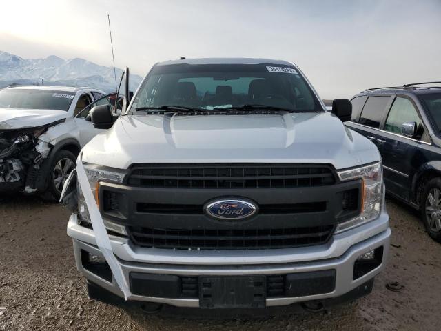 2018 FORD F-150 1FTEX1EB6JFE40255