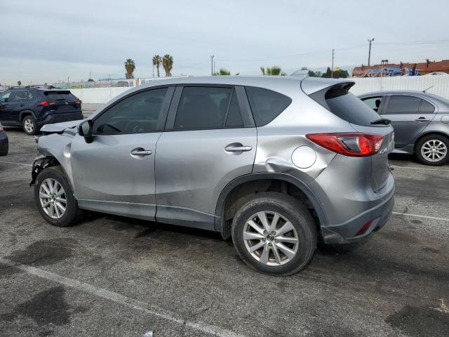 2015 MAZDA CX-5 SPORT - JM3KE2BE7F0469715